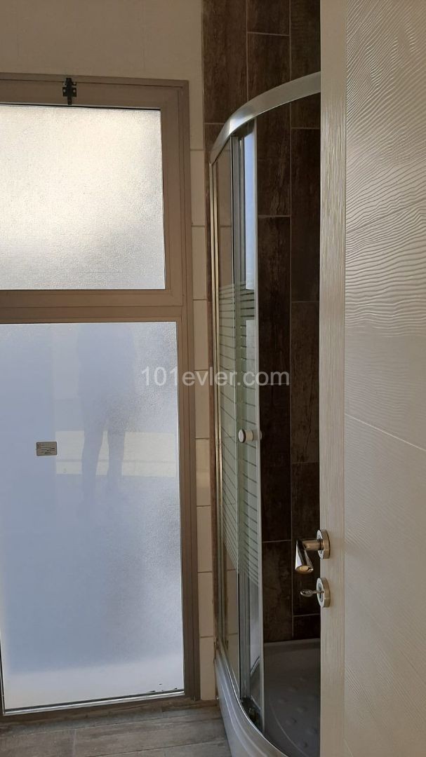 Flat To Rent in Girne Merkez, Kyrenia