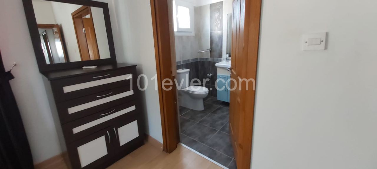 Flat To Rent in Karaoğlanoğlu, Kyrenia