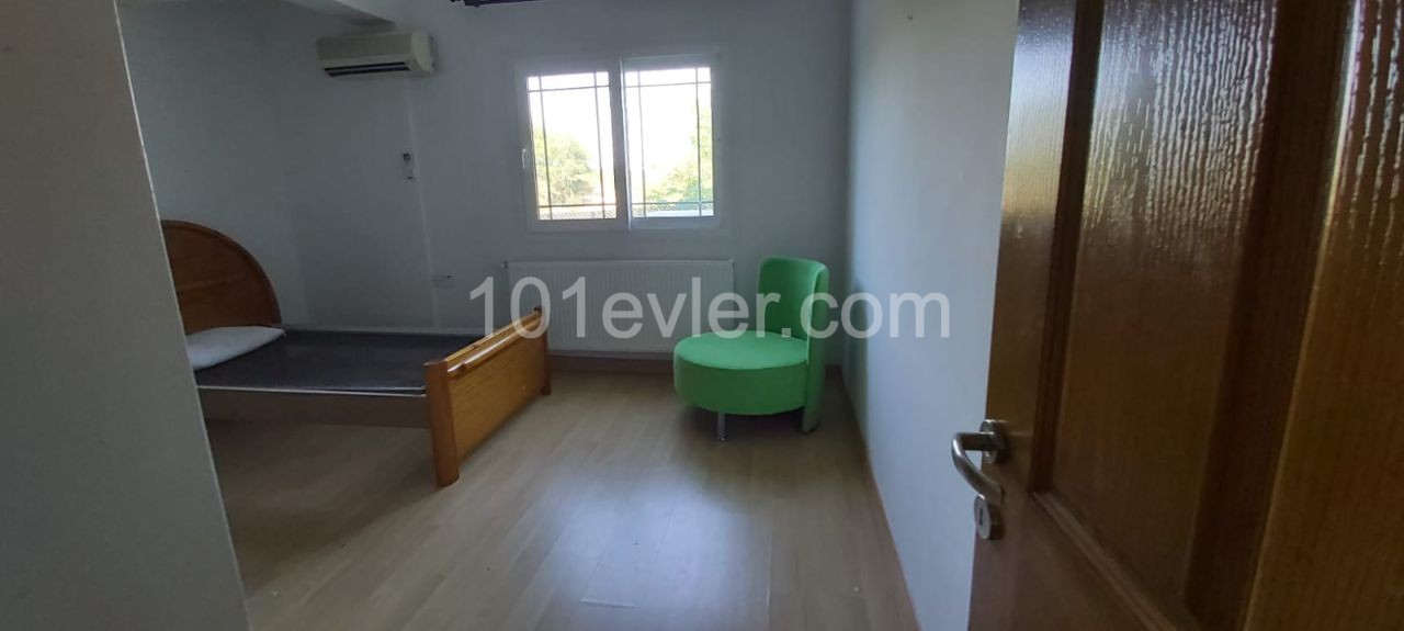 Flat To Rent in Karaoğlanoğlu, Kyrenia