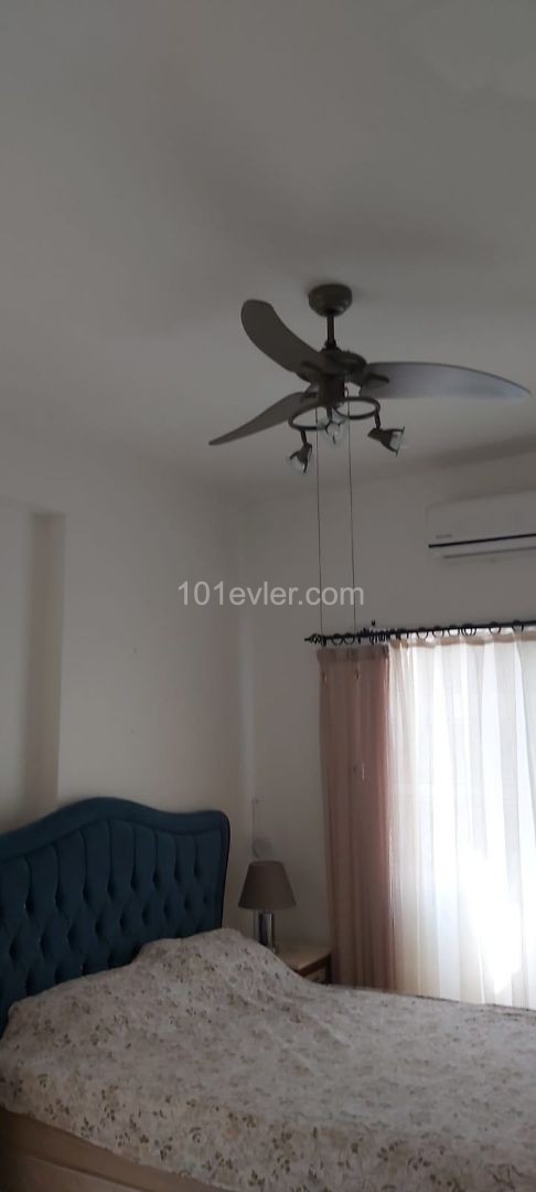 Flat To Rent in Girne Merkez, Kyrenia