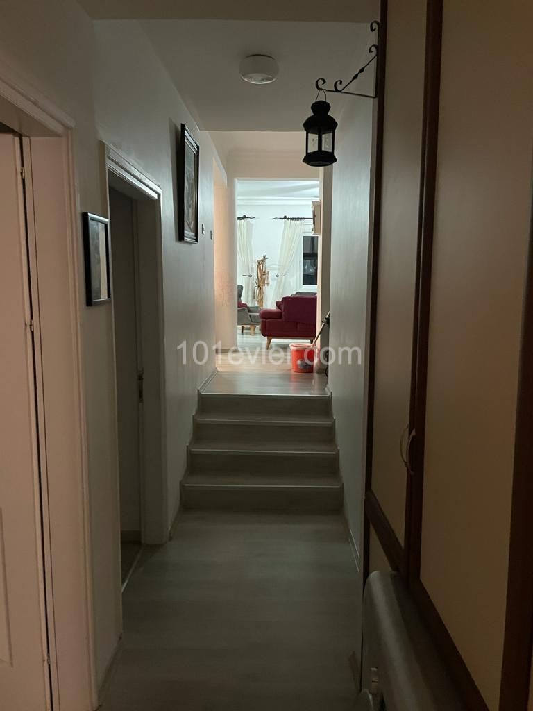 Flat To Rent in Girne Merkez, Kyrenia