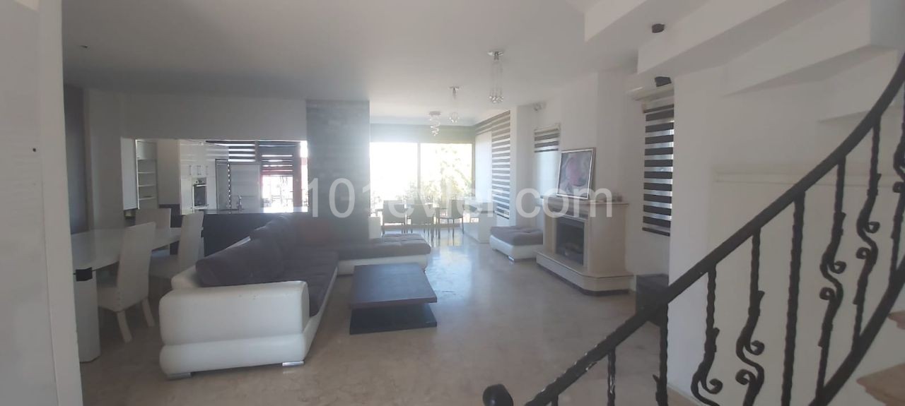 Villa For Sale in Çatalköy, Kyrenia