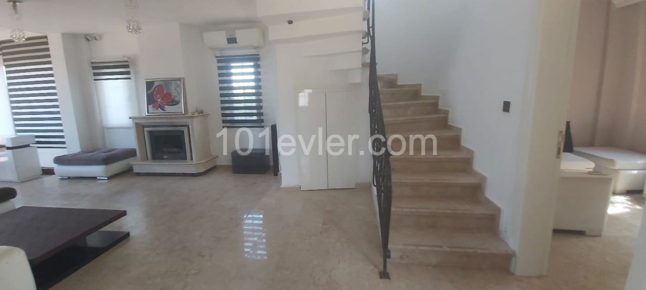 Villa For Sale in Çatalköy, Kyrenia