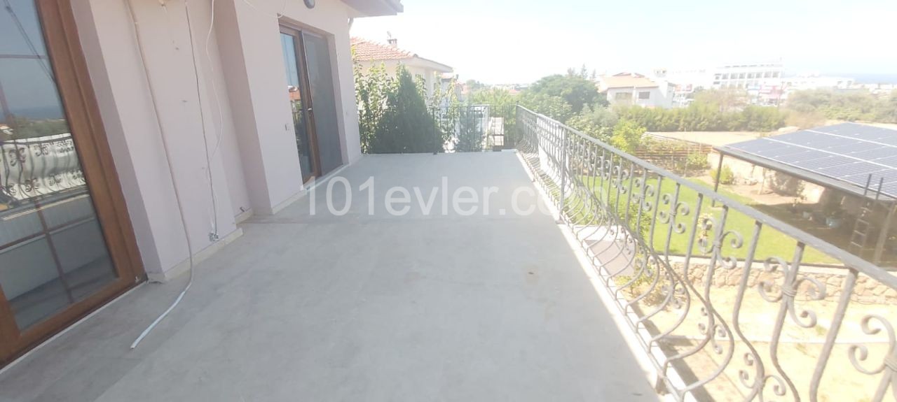 Villa For Sale in Çatalköy, Kyrenia