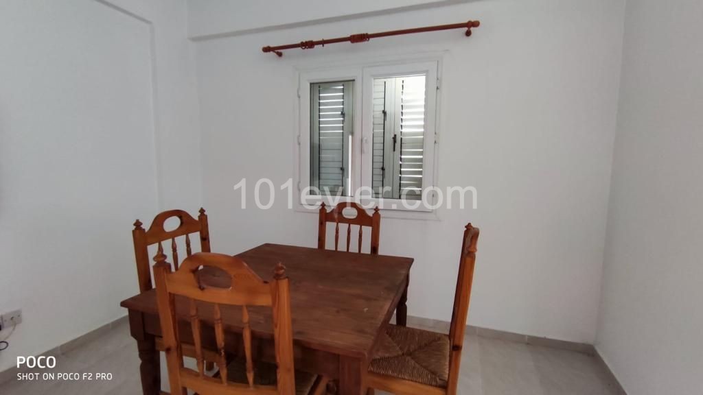 Flat To Rent in Girne Merkez, Kyrenia