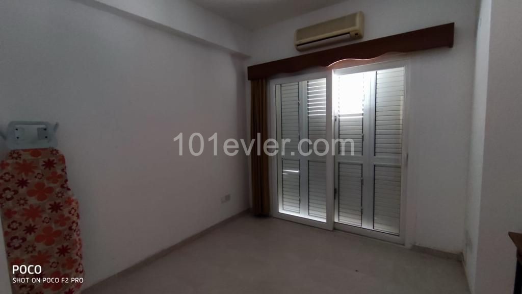 Flat To Rent in Girne Merkez, Kyrenia