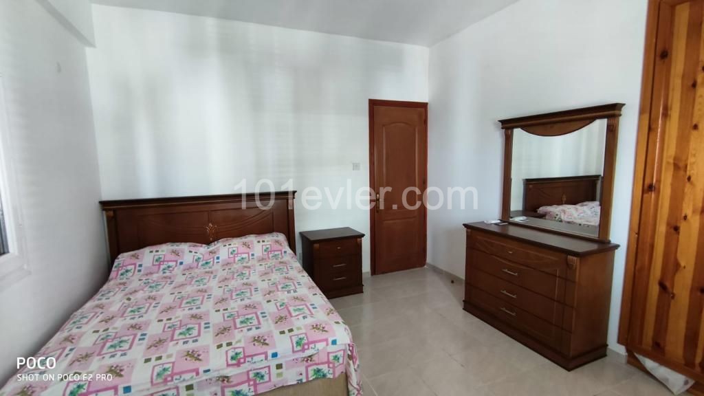 Flat To Rent in Girne Merkez, Kyrenia