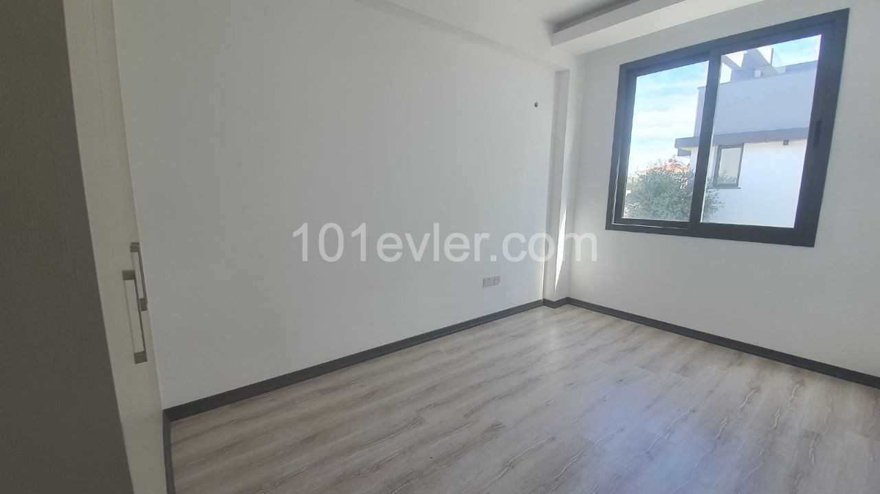 2+1 NEW FLATS IN KYRENIA &amp; OZANKOY ** 