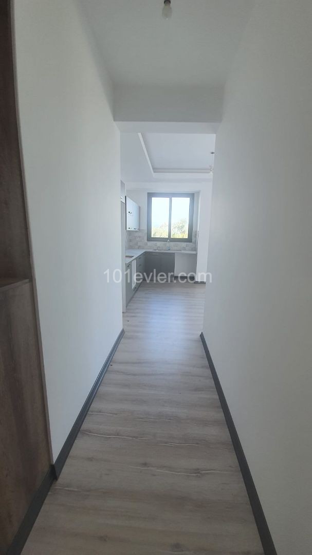 2+1 NEW FLATS IN KYRENIA &amp; OZANKOY ** 