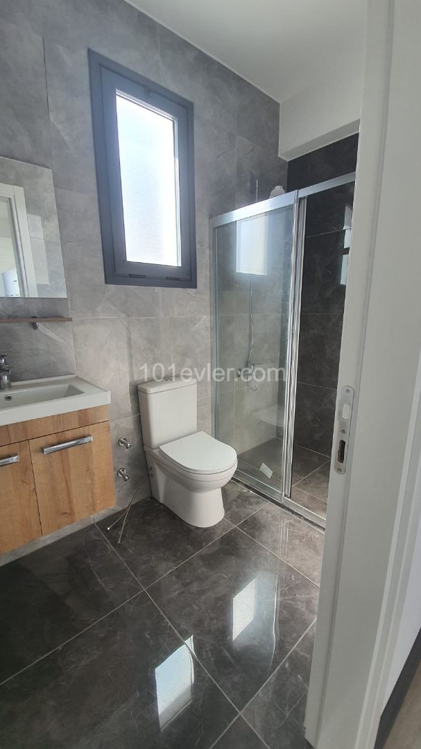 2+1 NEW FLATS IN KYRENIA &amp; OZANKOY ** 