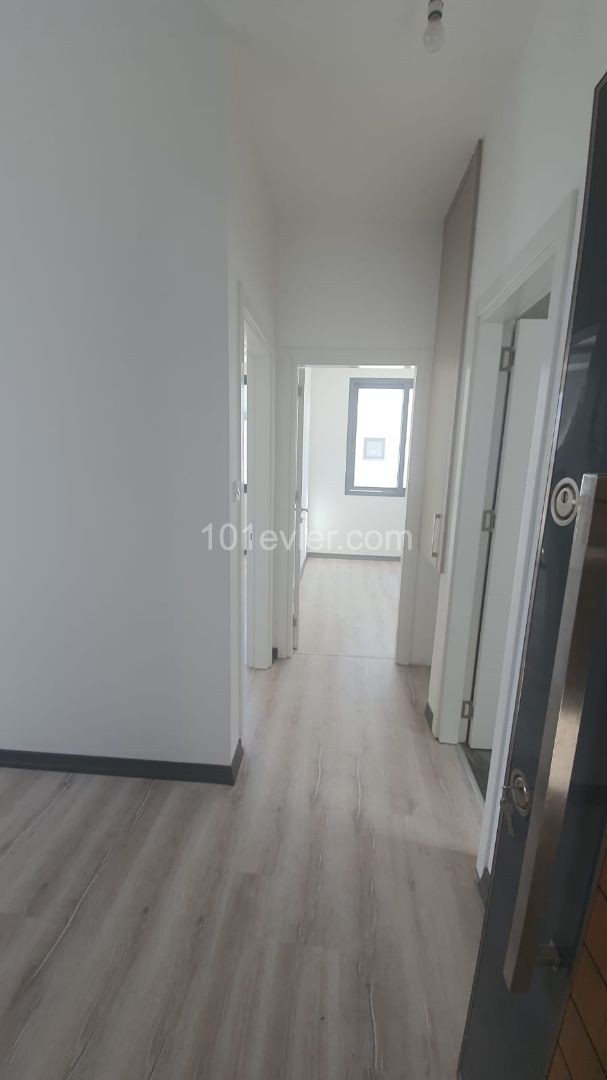 2+1 NEW FLATS IN KYRENIA &amp; OZANKOY ** 