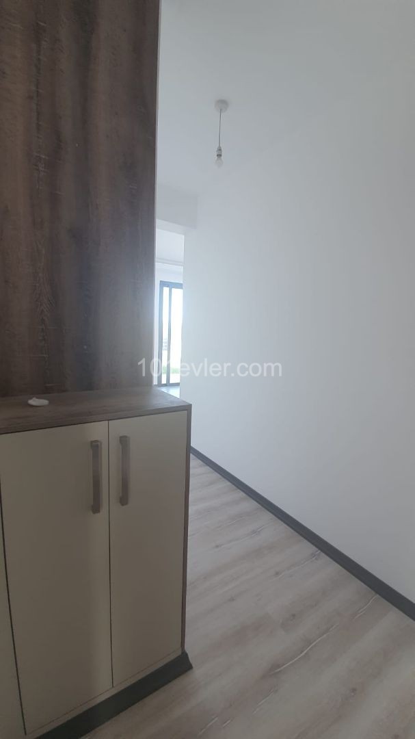 2+1 NEW FLATS IN KYRENIA &amp; OZANKOY ** 