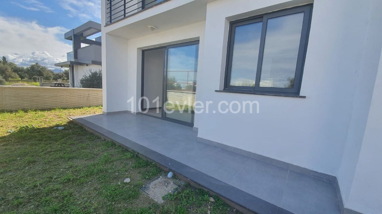 2+1 NEW FLATS IN KYRENIA &amp; OZANKOY ** 