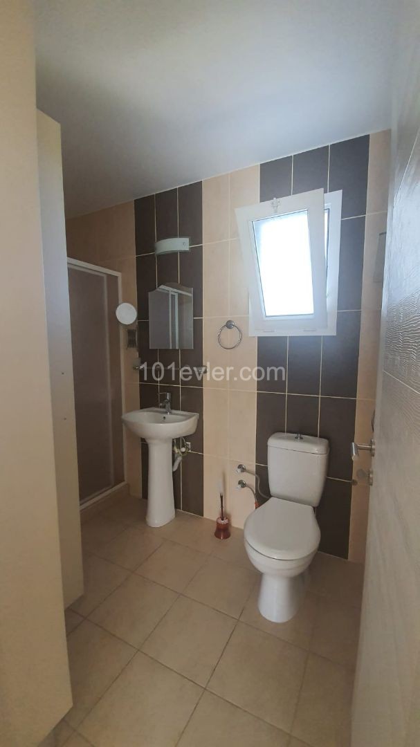 3+ 1 VILLA FOR RENT IN KYRENIA ÇATALKOY ** 