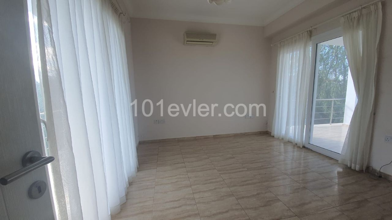 3+ 1 VILLA FOR RENT IN KYRENIA ÇATALKOY ** 