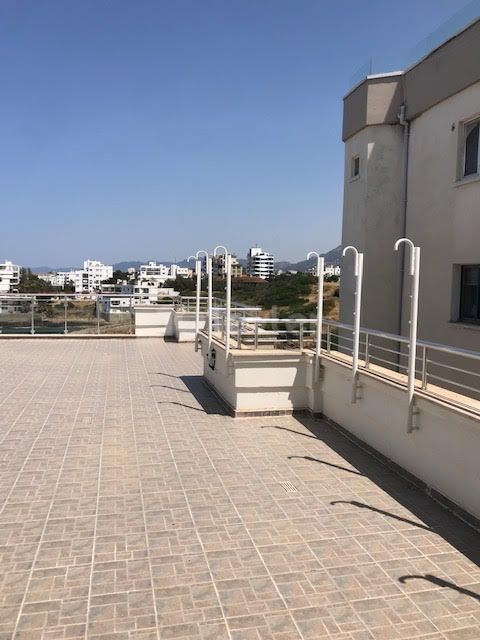 3 + 1 FULLY FURNISHED APARTMENT FOR RENT IN KASHGAR WITH A POOL WITH PANORAMIC SEA VIEWS... ** 