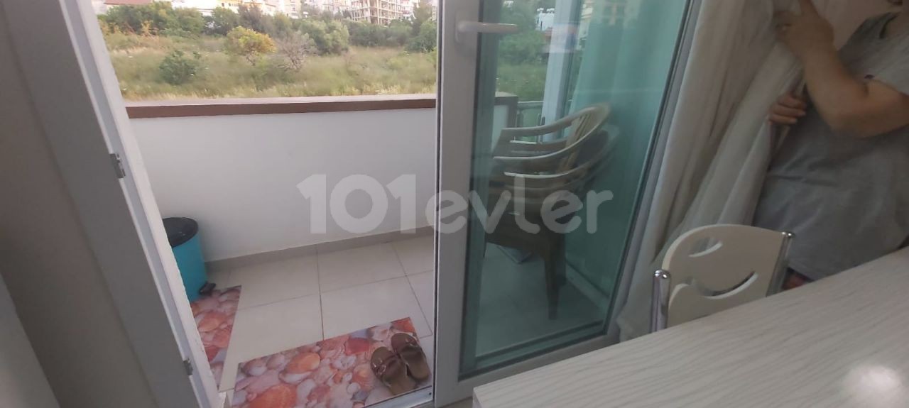 TURKISH KOCHAN APARTMENT FOR SALE IN KYRENIA CENTRAL ** 