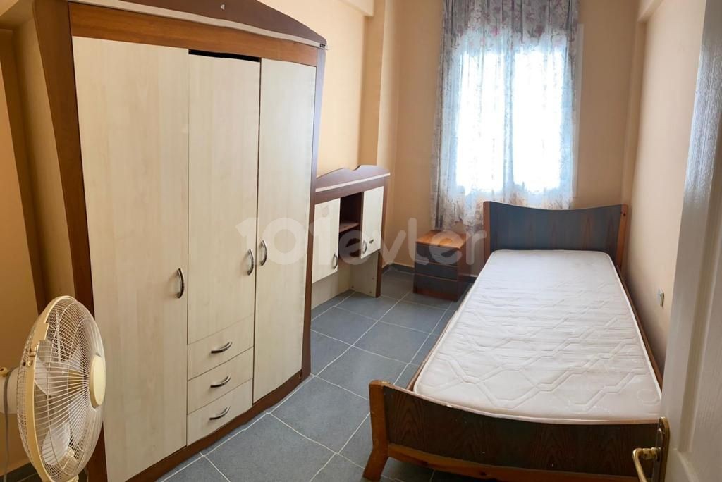 2+1 WOHNUNG ZUM VERKAUF IN KYRENIA& BOSPORUS ** 