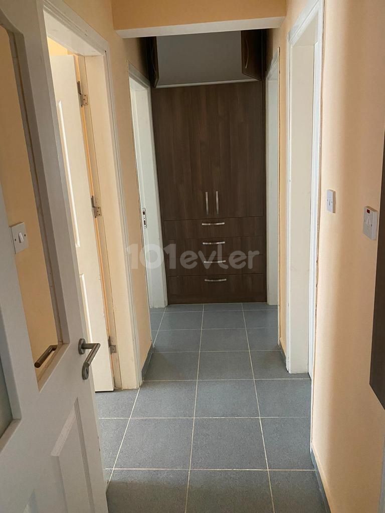 2+1 WOHNUNG ZUM VERKAUF IN KYRENIA& BOSPORUS ** 