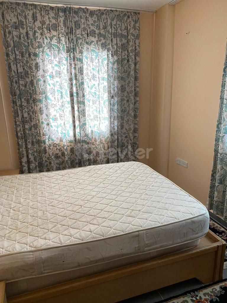 2+1 WOHNUNG ZUM VERKAUF IN KYRENIA& BOSPORUS ** 