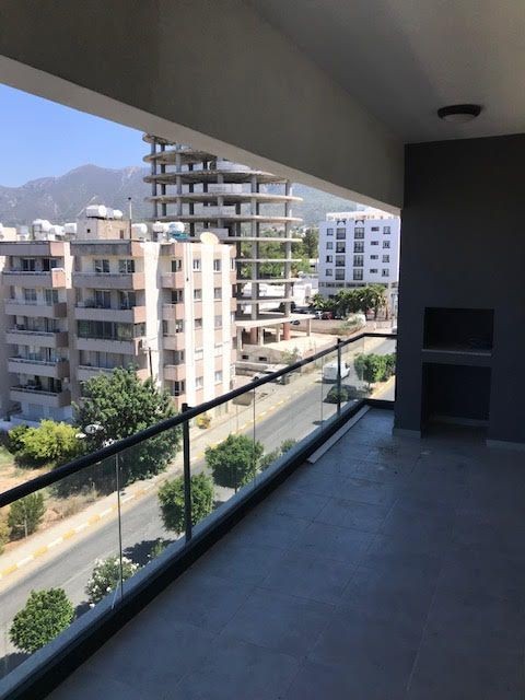 2+1 FOR SALE IN THE CENTER OF KYRENIA ** 