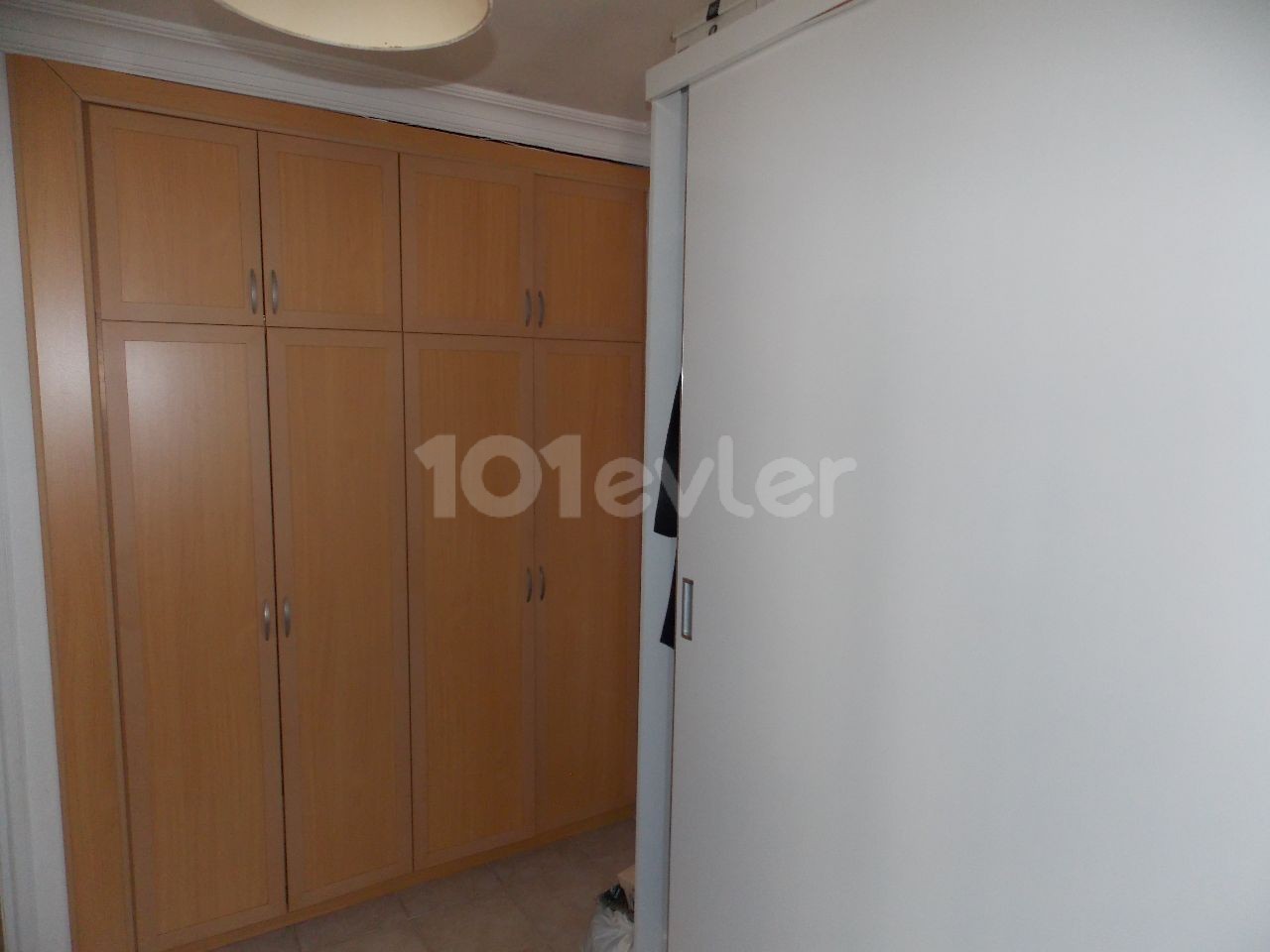 GİRNE MERKEZDE TÜRK KOÇANLI SATILIK 3+1 PENTHOUSE