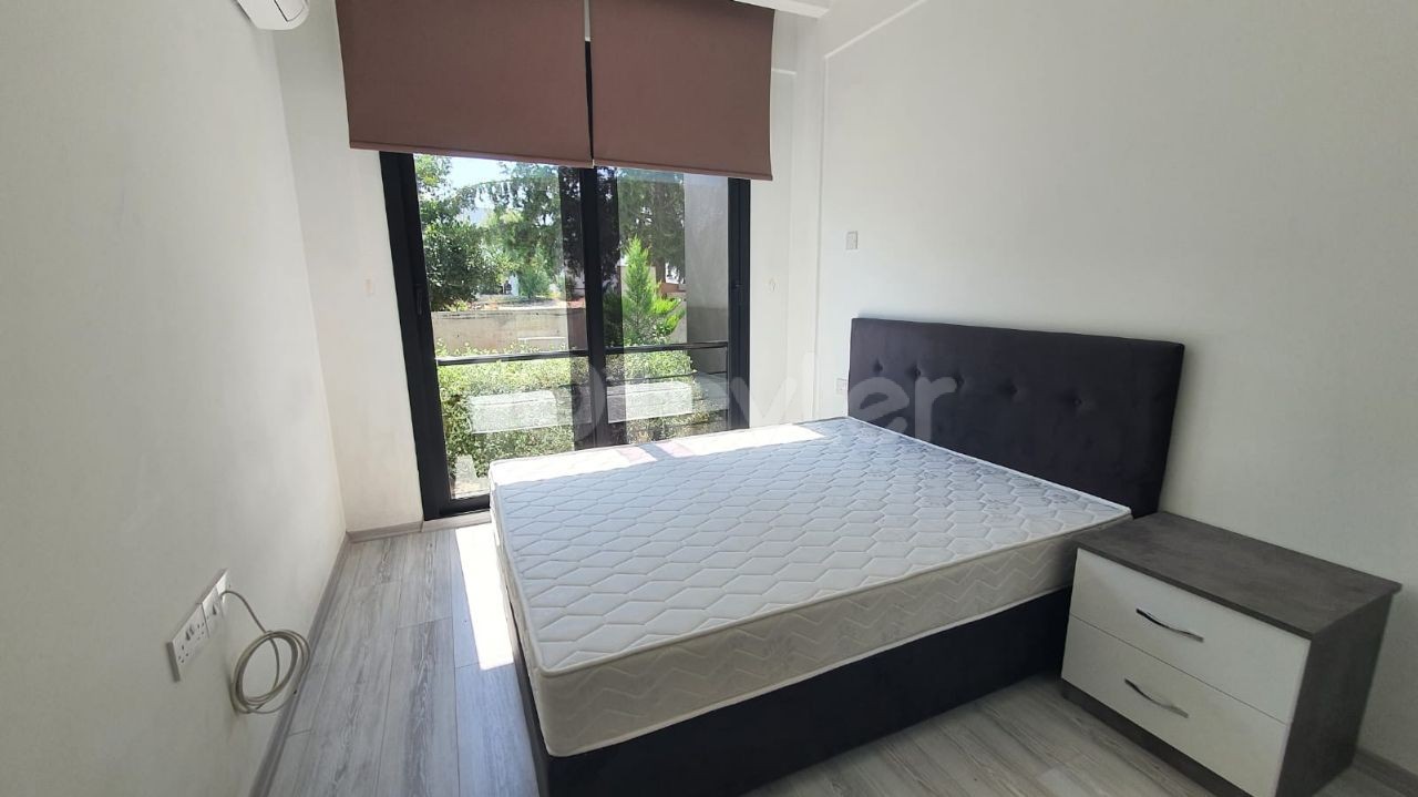 2+ 1 FURNISHED APARTMENT FOR RENT ON THE KAVANLAR LIFE SITE IN KYRENIA &DOĞANKOY ** 