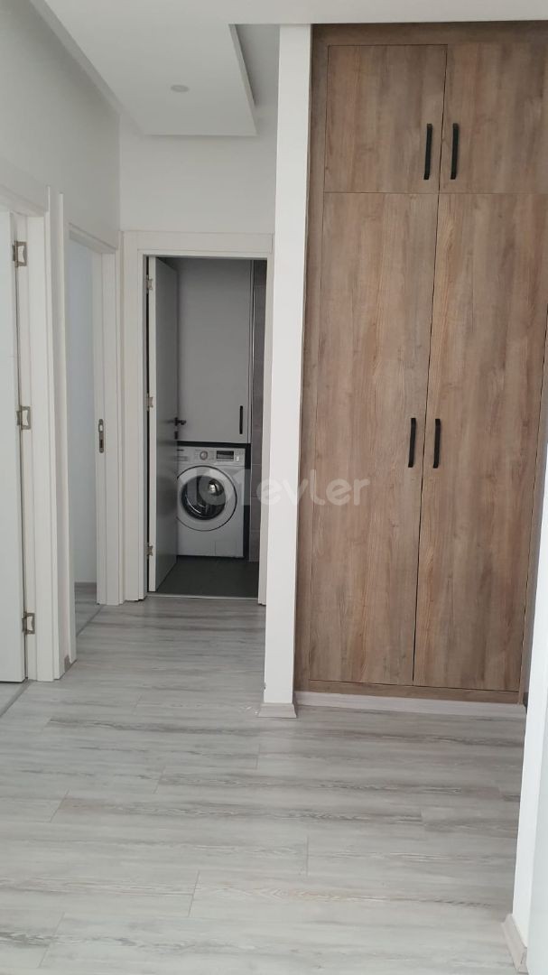 2+ 1 FURNISHED APARTMENT FOR RENT ON THE KAVANLAR LIFE SITE IN KYRENIA &DOĞANKOY ** 