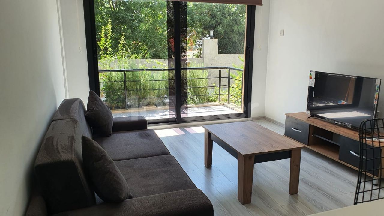2+ 1 FURNISHED APARTMENT FOR RENT ON THE KAVANLAR LIFE SITE IN KYRENIA &DOĞANKOY ** 