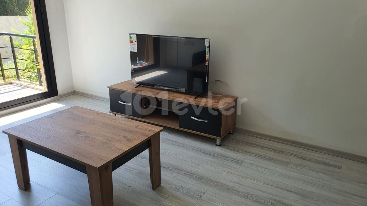 2+ 1 FURNISHED APARTMENT FOR RENT ON THE KAVANLAR LIFE SITE IN KYRENIA &DOĞANKOY ** 