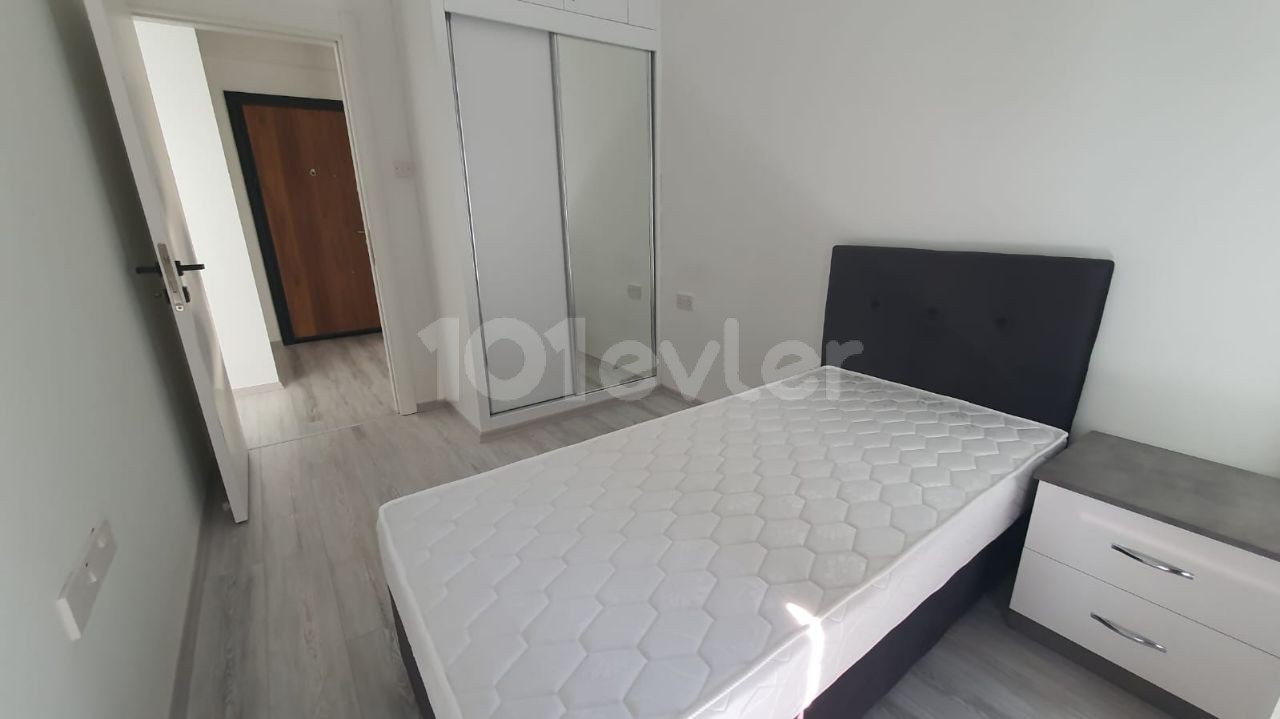 2+ 1 FURNISHED APARTMENT FOR RENT ON THE KAVANLAR LIFE SITE IN KYRENIA &DOĞANKOY ** 