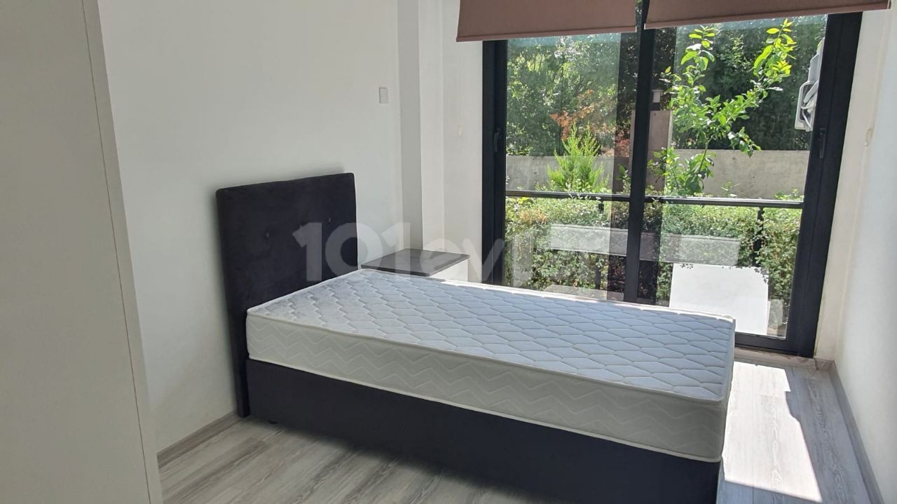 2+ 1 FURNISHED APARTMENT FOR RENT ON THE KAVANLAR LIFE SITE IN KYRENIA &DOĞANKOY ** 