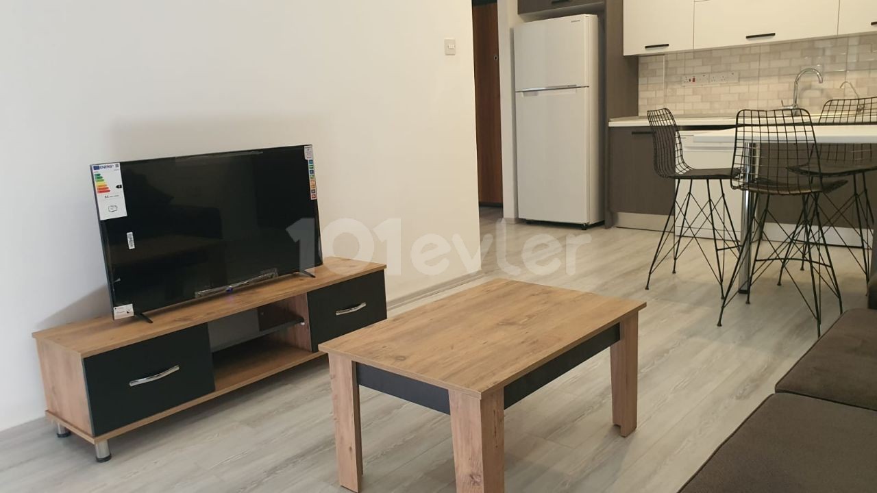 2+ 1 FURNISHED APARTMENT FOR RENT ON THE KAVANLAR LIFE SITE IN KYRENIA &DOĞANKOY ** 