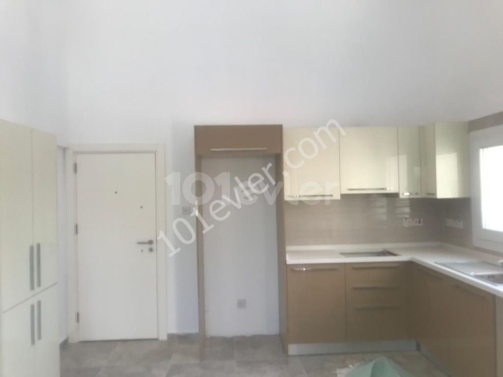 2 + 1 FOR SALE ON ALSANCAK NUREL SITE ** 