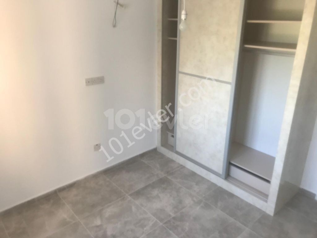 2 + 1 FOR SALE ON ALSANCAK NUREL SITE ** 