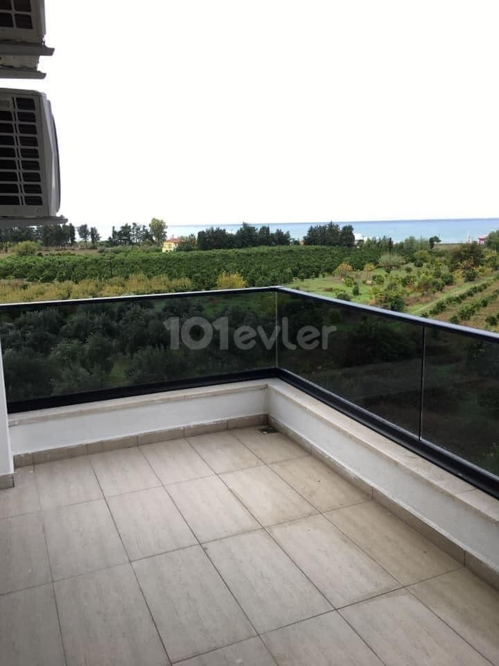 2 + 1 APARTMENT FOR SALE IN LEFKE ** 