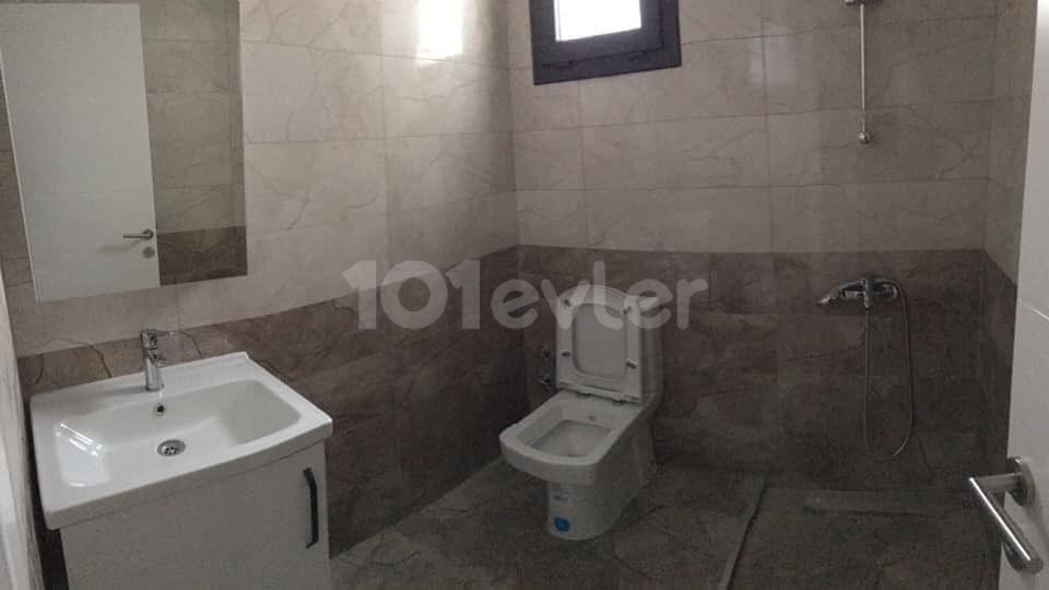 2 + 1 APARTMENT FOR SALE IN LEFKE ** 
