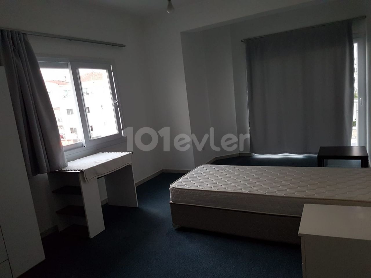 LEFKOŞA &YENİŞEHİR 'DE  2+1 ,EŞYALI KİRALIK DAİRE