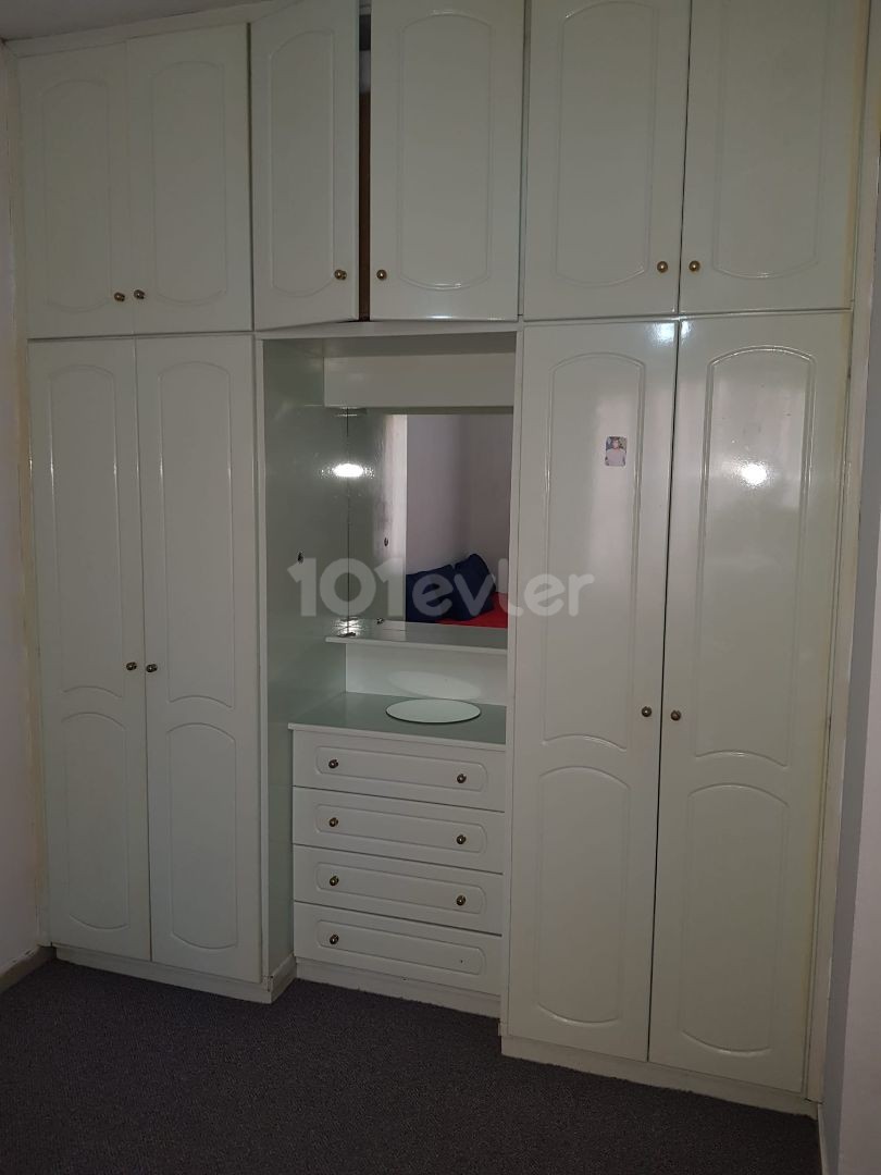 Flat For Sale in Girne Merkez, Kyrenia