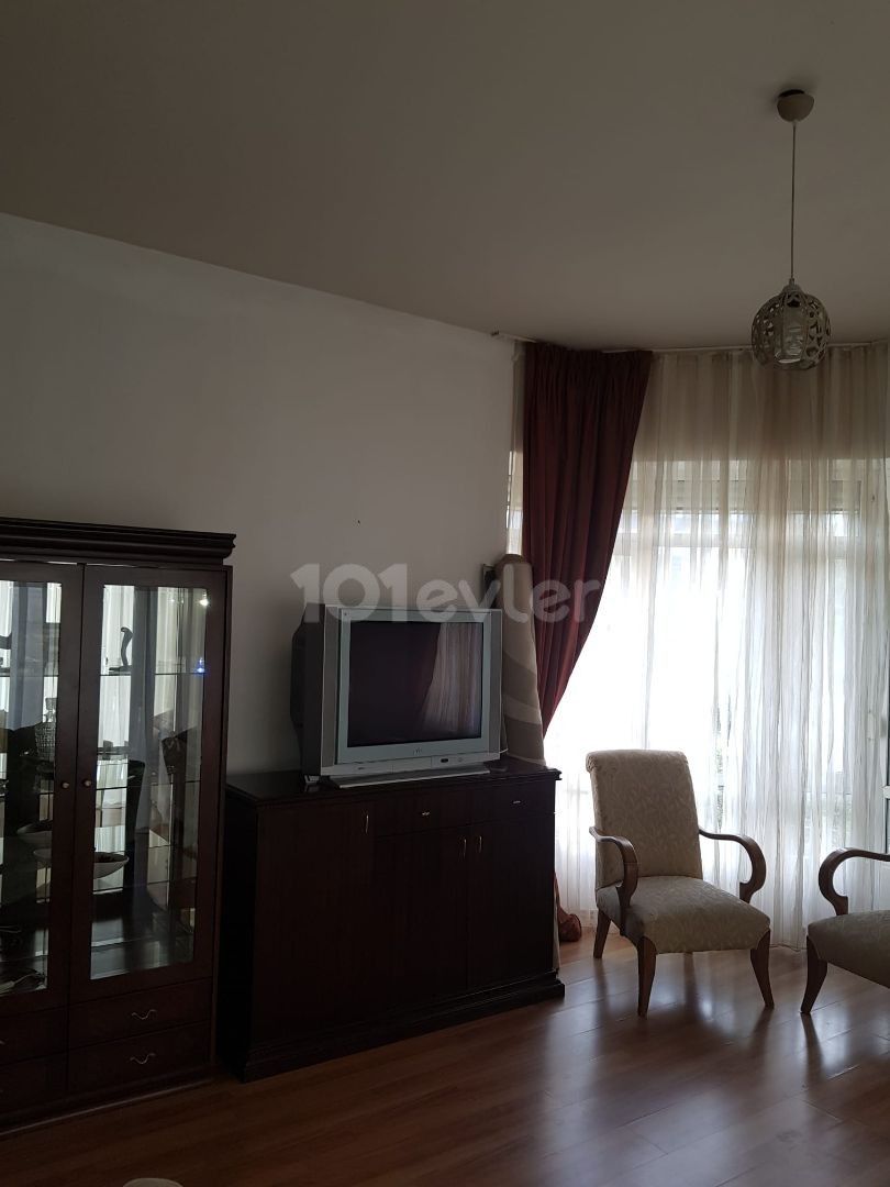 Flat For Sale in Girne Merkez, Kyrenia