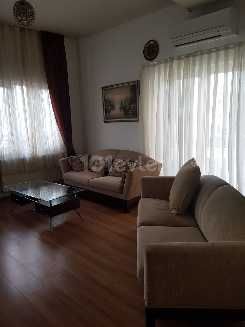 Flat For Sale in Girne Merkez, Kyrenia