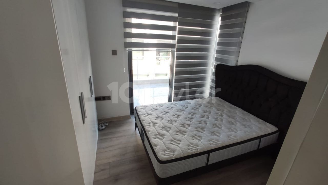 Flat To Rent in Girne Merkez, Kyrenia