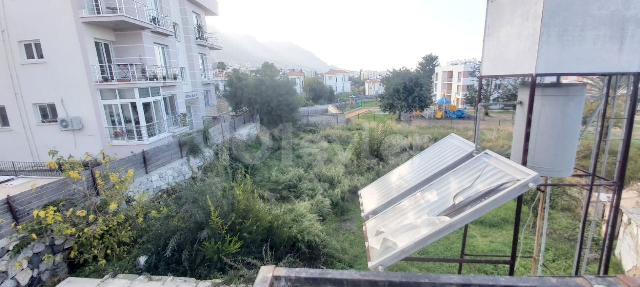 Einfamilienhaus Kaufen in Alsancak, Kyrenia