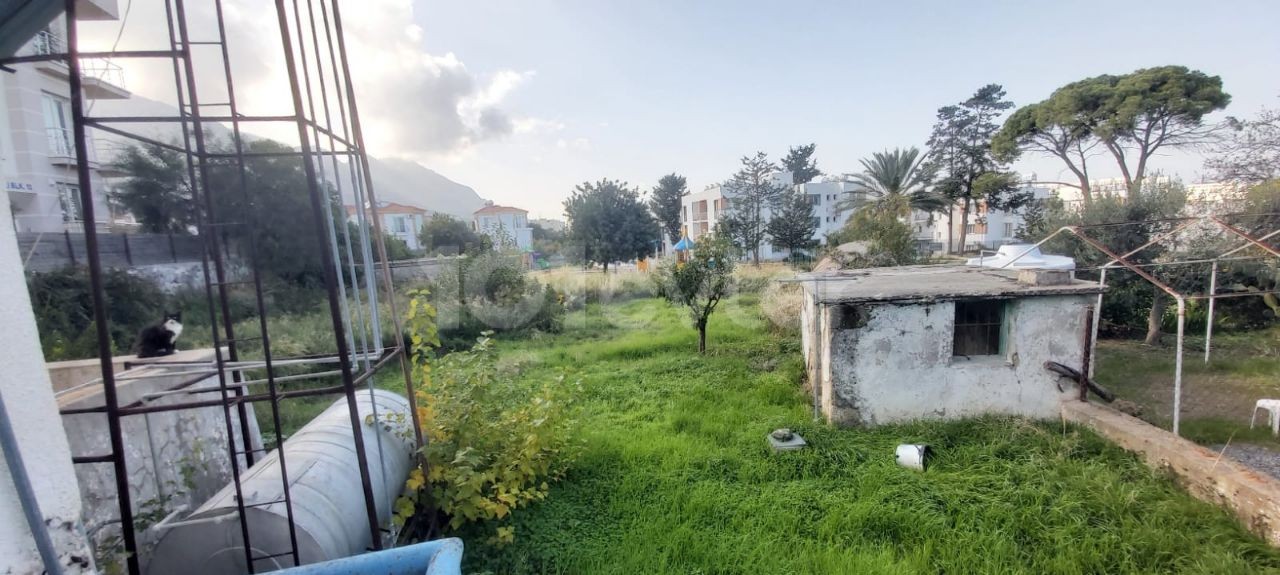 Detached House For Sale in Alsancak, Kyrenia