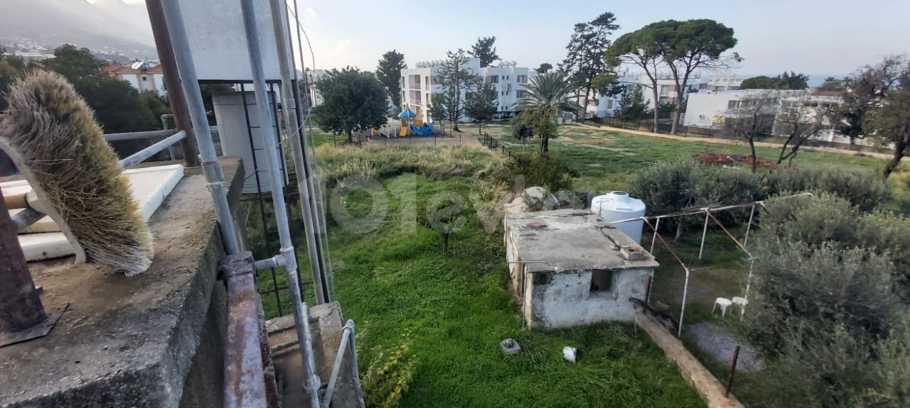 Detached House For Sale in Alsancak, Kyrenia