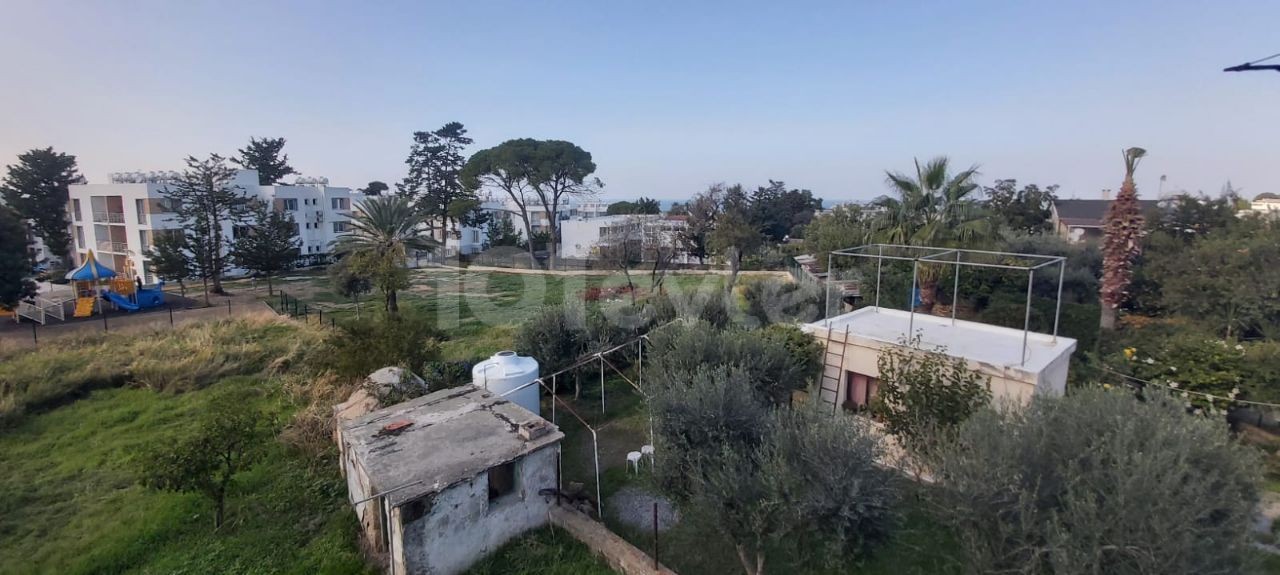 Einfamilienhaus Kaufen in Alsancak, Kyrenia