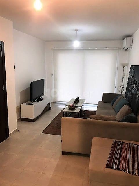 2+1 NEW FULLY FURNISHED FLAT FOR RENT IN GIRNE ZEYTİNLİK!!!