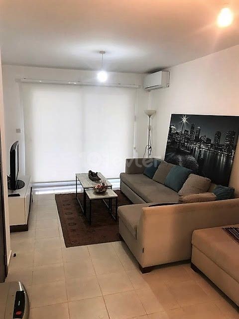 2+1 NEW FULLY FURNISHED FLAT FOR RENT IN GIRNE ZEYTİNLİK!!!