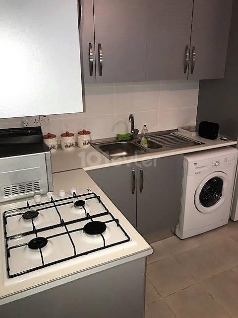 2+1 NEW FULLY FURNISHED FLAT FOR RENT IN GIRNE ZEYTİNLİK!!!