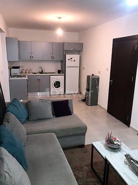 2+1 NEW FULLY FURNISHED FLAT FOR RENT IN GIRNE ZEYTİNLİK!!!